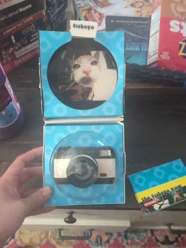 Macchina fotografica