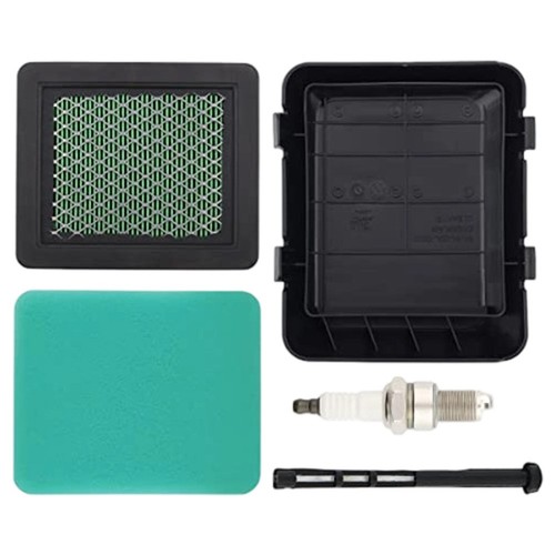 Kit coperchio filtro aria