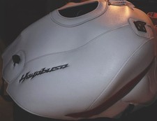 SUZUKI GSXR 1300 HAYABUSA