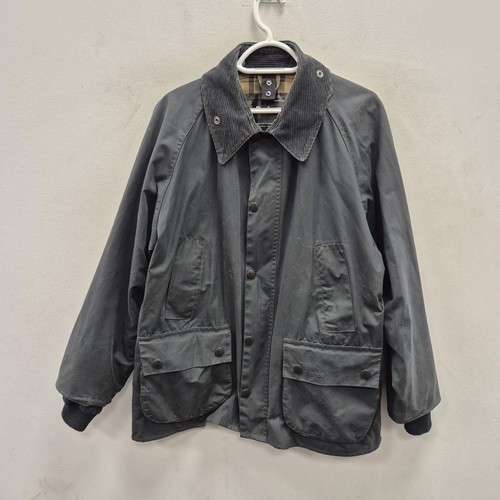 Barbour bedale giacca cera - barbour,