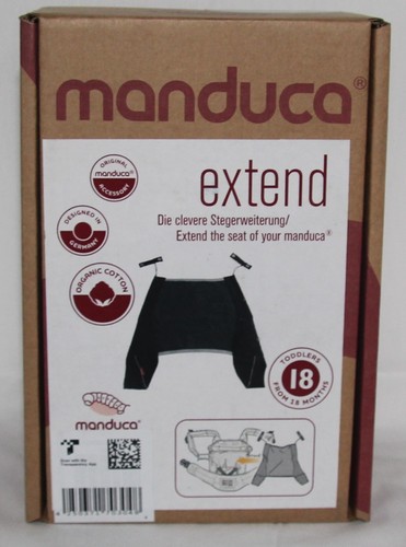 Manduca extend - manduca,