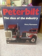 Peterbilt: The Class of the