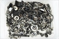 Suzuki Inazuma 250 2012 2017