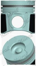 NÜRAL 87-127407-00 Pistone