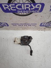 serratura portellone