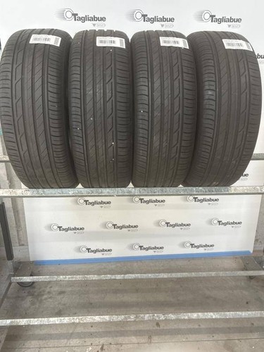 Set gomme 215 60r16 95v - set, 215/60r16