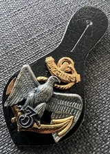 Distintivo Militare Francese