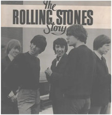The Rolling Stones The Rolling