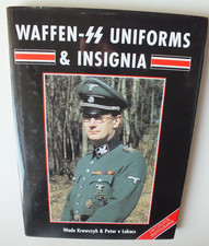 Waffen SS Uniforms and