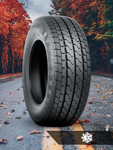 Pneumatici auto nankang - 4,