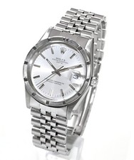 Rolex Oyster Perpetual Date