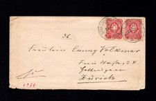 Dt. Impero 1878 - n. 33 in