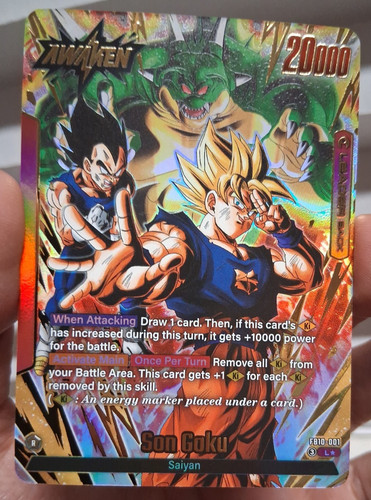 Dragon ball fusion - dragon, cross