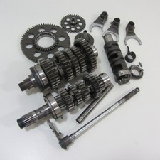 Suzuki GSX 600 F N706 GN72B