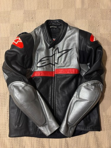 Alpinestars tech forza - gp, tech?