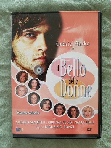Dvd bello delle donne ep - il, 2
