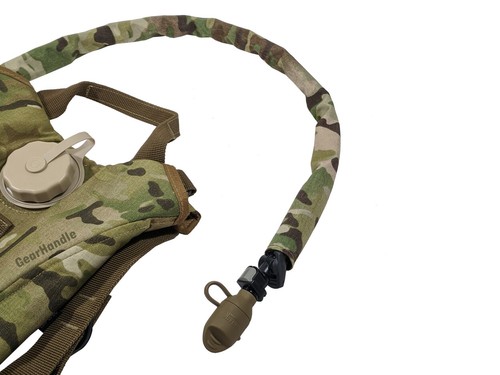 Multicam tactical hydration - tactical,