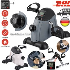 Pedaliera LCD mini cyclette