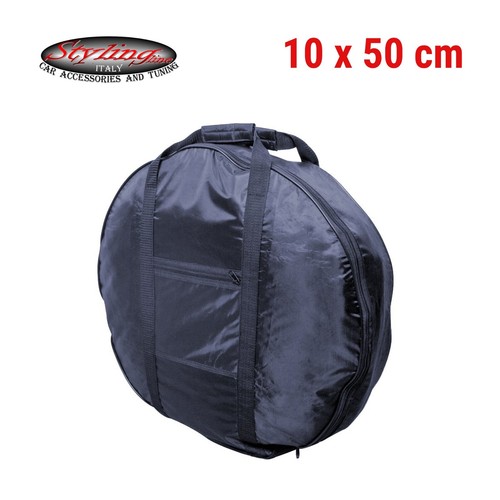 Borsa copriruota scorta - copriruota, di