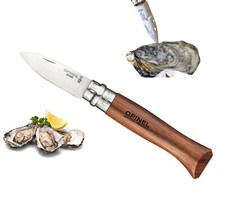 Opinel coltello ostriche - coltello,