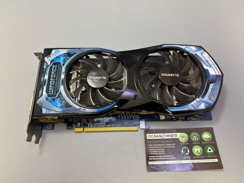 Gigabyte ati radeon 6850 - gigabyte,