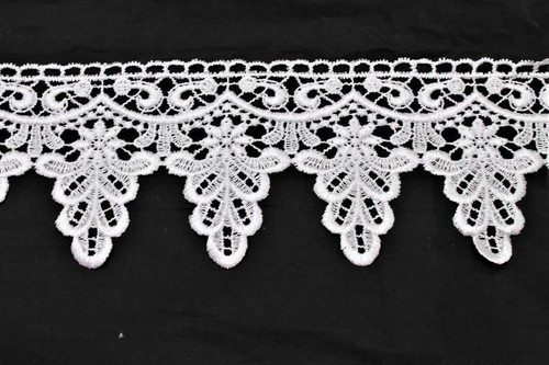 Pizzo merletto macrame - , nastro