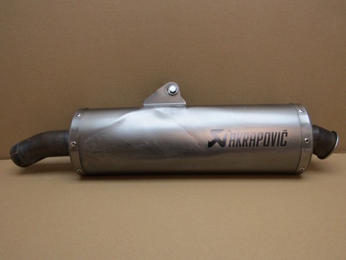 Silenziatore scarico bmw - scarico,