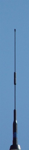Original 77 b - d-original, dx-nr-77-b-antenna