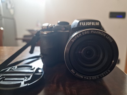 Fujifilm digital camera - digital,