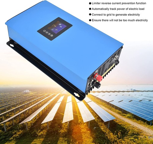 Inverter cravatta rete 2000w - rete,