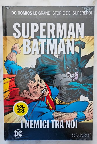 Comics grandi storie - c5,