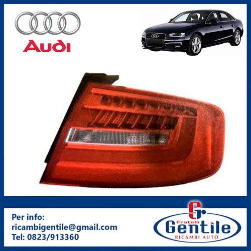 Audi berlina gruppo - a4,