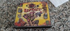ReLoaded sony playstation 1