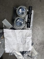 Kit Fari Fendinebbia Punto