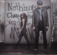 Nothing's Gonna Change the Way
