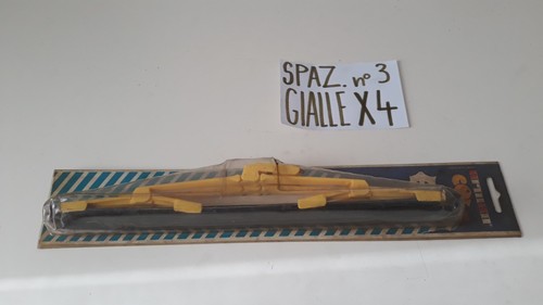 Coppia spazzole tergicristallo - coppia,