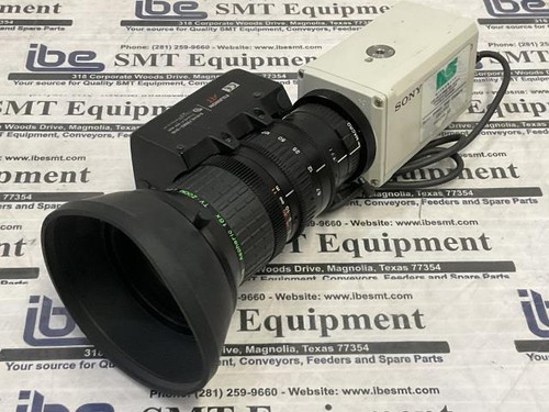 Videocamera sony 3ccd colori - 3ccd, a