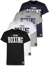 Xtreme boxing maglietta - xtreme,