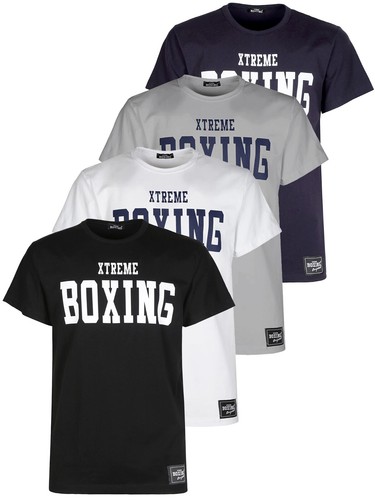 Xtreme boxing maglietta uomo - boxing,