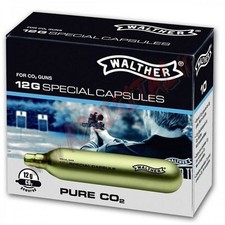 Bombolette walther pure 10p - walther,