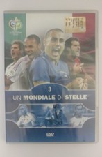 DVD N°3 MONDIALI 2006 UN