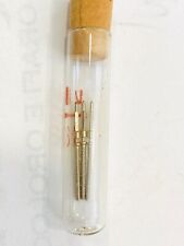 Omega 23.7 Albero di carica Tige Winding stem Aufzugwelle 