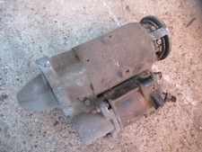 FIAT 128 Coupè - Motorino avviamento MARELLI - Ricambio usato