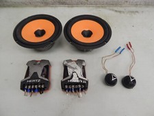 HERTZ Sistema A Due Vie EV165L