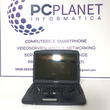 Notebook Acer eMachines E510 (parti di ricambio)