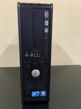 Dell optiplex 780 - optiplex, core2duo