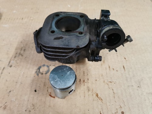 Cilindro oem pistone - pistone, 3cp01
