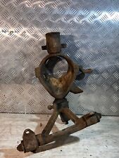 alfa romeo matta ar51-52 fusello braccio oscillante