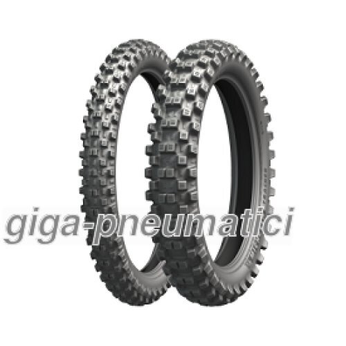 Pneumatici moto michelin - pneumatici,