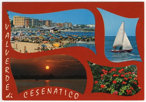 Valverde cesenatico - valverde,